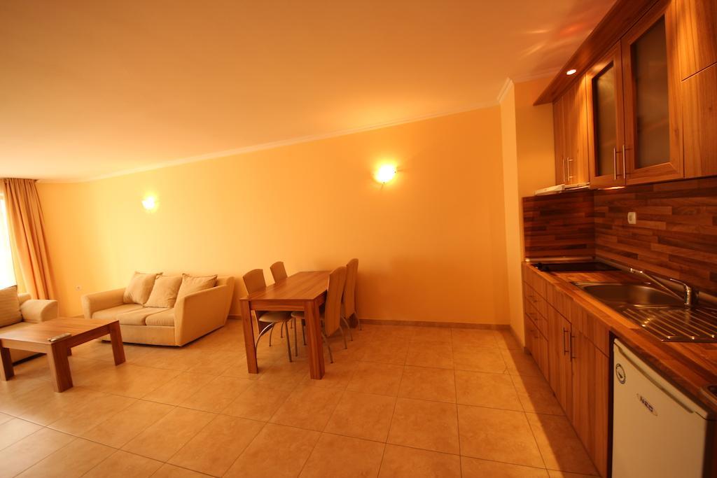 Menada Sea Regal Apartments Sunny Beach Habitación foto